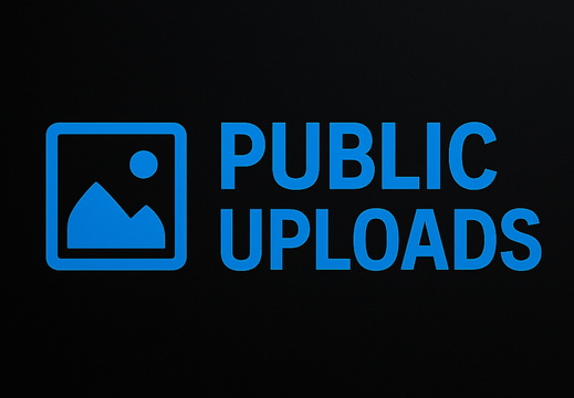 PUBLIC UPLOADS - display this album PUBLIC UPLOADS
